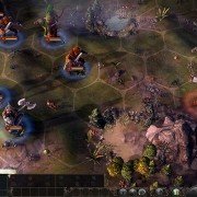 Eador: Masters of the Broken World - galeria zdjęć - filmweb