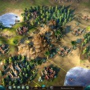 Eador: Masters of the Broken World - galeria zdjęć - filmweb