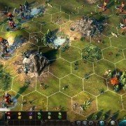 Eador: Masters of the Broken World - galeria zdjęć - filmweb