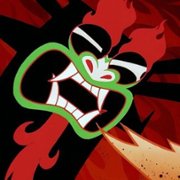 Samuraj Jack - galeria zdjęć - filmweb