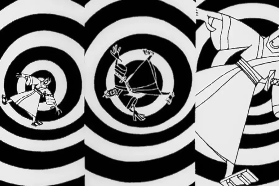 Samuraj Jack - galeria zdjęć - filmweb