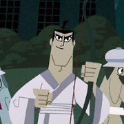 Samuraj Jack - galeria zdjęć - filmweb