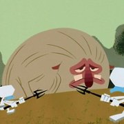 Samuraj Jack - galeria zdjęć - filmweb