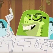 Samuraj Jack - galeria zdjęć - filmweb