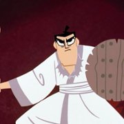 Samuraj Jack - galeria zdjęć - filmweb