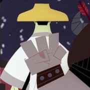 Samuraj Jack - galeria zdjęć - filmweb