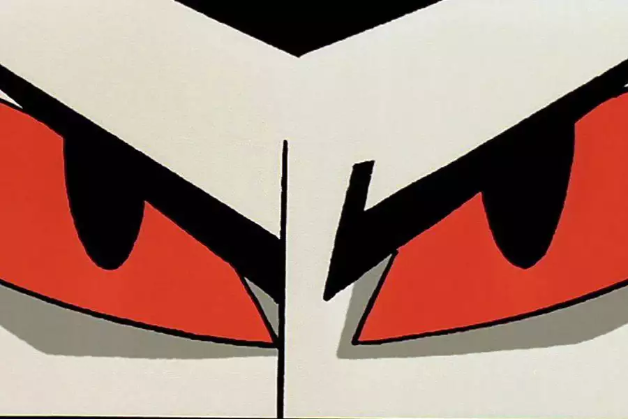 Samuraj Jack - galeria zdjęć - filmweb