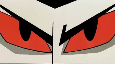 Samuraj Jack - galeria zdjęć - filmweb
