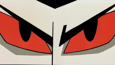 Sezon 1 Odcinek 8 Jack versus Mad Jack