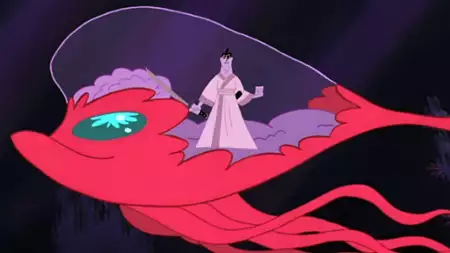 Samuraj Jack - galeria zdjęć - filmweb