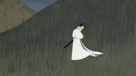 Samuraj Jack - galeria zdjęć - filmweb