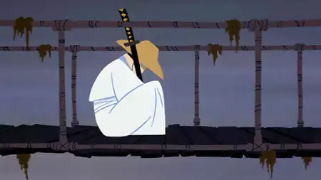 Samuraj Jack - galeria zdjęć - filmweb
