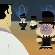 Samuraj Jack - galeria zdjęć - filmweb