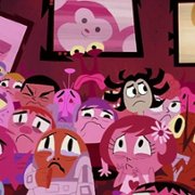 Samuraj Jack - galeria zdjęć - filmweb