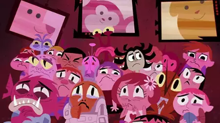 Samuraj Jack - galeria zdjęć - filmweb