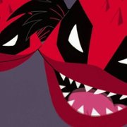 Samurai Jack - galeria zdjęć - filmweb
