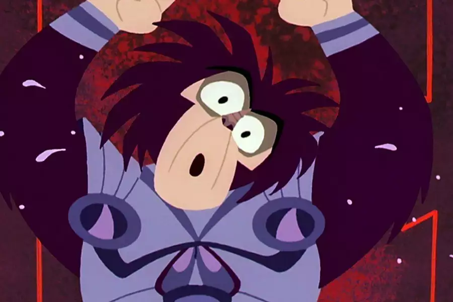 Samuraj Jack - galeria zdjęć - filmweb