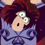 Samurai Jack - galeria zdjęć - filmweb