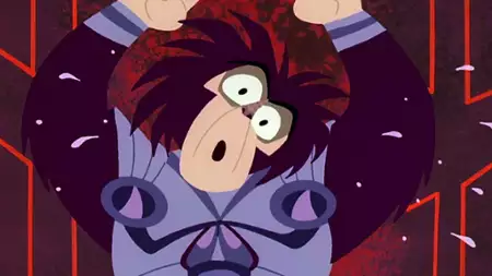 Samuraj Jack - galeria zdjęć - filmweb
