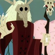 Samurai Jack - galeria zdjęć - filmweb