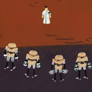 Samuraj Jack - galeria zdjęć - filmweb