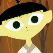 Samurai Jack - galeria zdjęć - filmweb