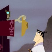 Samuraj Jack - galeria zdjęć - filmweb