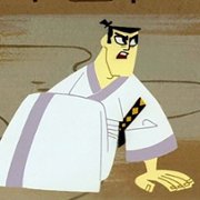 Samuraj Jack - galeria zdjęć - filmweb