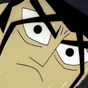 Samuraj Jack - galeria zdjęć - filmweb