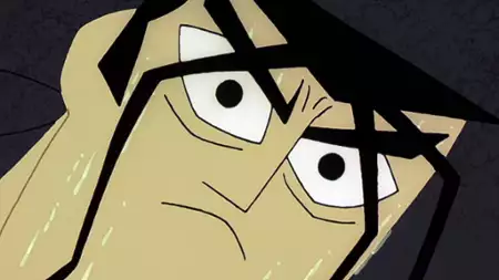 Samuraj Jack - galeria zdjęć - filmweb