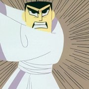 Samuraj Jack - galeria zdjęć - filmweb