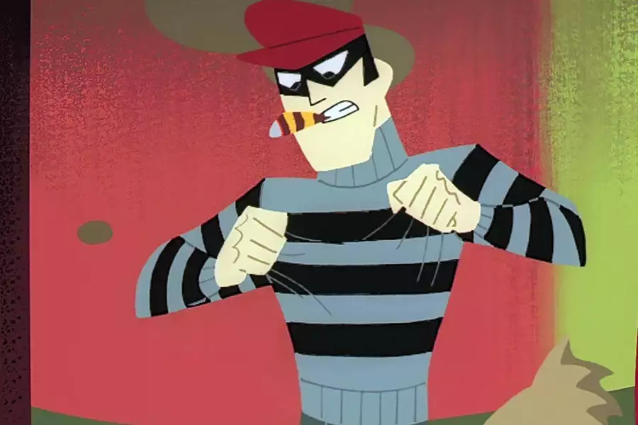 Samuraj Jack - galeria zdjęć - filmweb