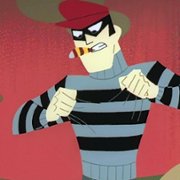 Samuraj Jack - galeria zdjęć - filmweb