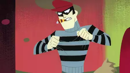 Samuraj Jack - galeria zdjęć - filmweb