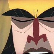 Samurai Jack - galeria zdjęć - filmweb