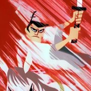 Samuraj Jack - galeria zdjęć - filmweb