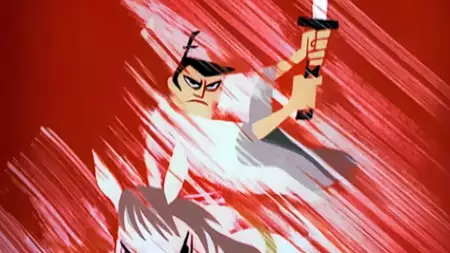 Samuraj Jack - galeria zdjęć - filmweb