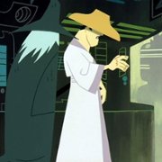 Samuraj Jack - galeria zdjęć - filmweb