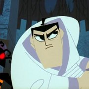 Samuraj Jack - galeria zdjęć - filmweb
