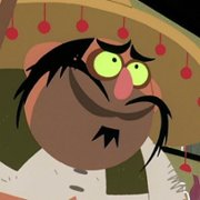Samuraj Jack - galeria zdjęć - filmweb