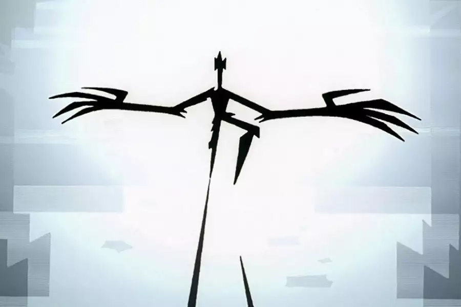 Samuraj Jack - galeria zdjęć - filmweb