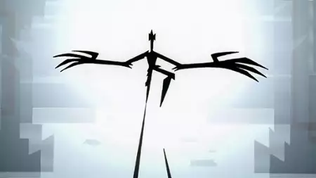 Samuraj Jack - galeria zdjęć - filmweb