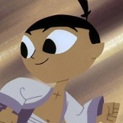 Samuraj Jack - galeria zdjęć - filmweb