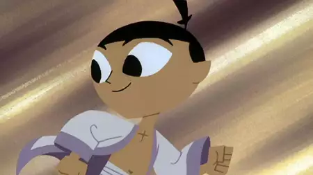 Samuraj Jack - galeria zdjęć - filmweb