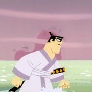Samuraj Jack - galeria zdjęć - filmweb