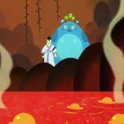 Samuraj Jack - galeria zdjęć - filmweb