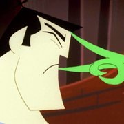Samuraj Jack - galeria zdjęć - filmweb