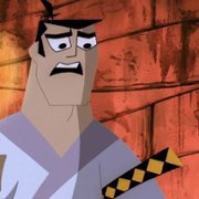 Samuraj Jack - galeria zdjęć - filmweb