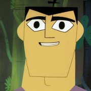 Samuraj Jack - galeria zdjęć - filmweb