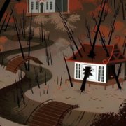 Samuraj Jack - galeria zdjęć - filmweb